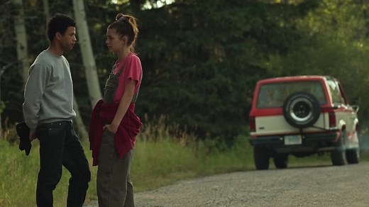 Movielax.com - Mickey and the Bear (2019)