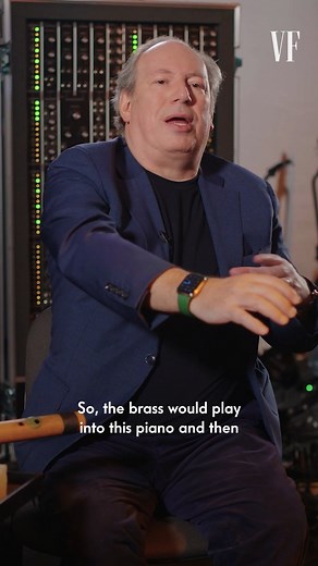 #HansZimmer breaks down the sounds of #Inception. | Vanity Fair