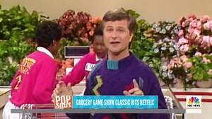 ‘Supermarket Sweep’ returns to TV via Netflix