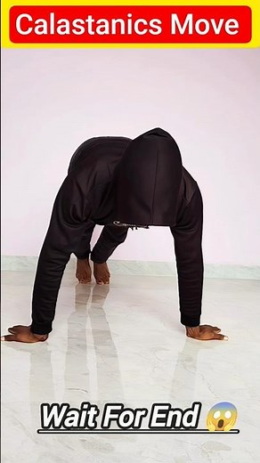 Best Bodyweight Exercise: Pseudo Planche Push-Ups Explained"