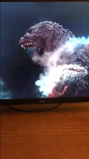 GODZILLA VS. DESTOROYAH (1995) ‪@GodzillaToho‬