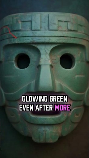 💀 The Lost Maya City of Masks and a King’s Tomb