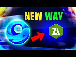 Install Games Offline. Gameloop New Method ;)