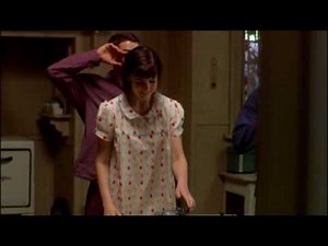 Jesse Spencer. Swimming Upstream deleted scenes (1)