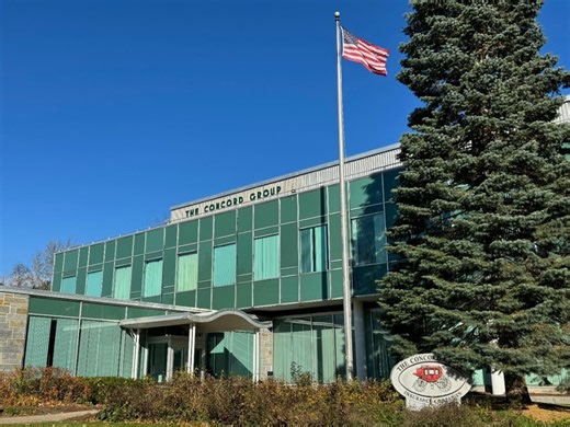 Concord City Council Tables Vote On New $45.5 Million Police Station