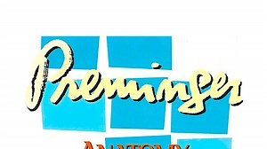 Preminger: Anatomy of a Filmmaker - Apple TV