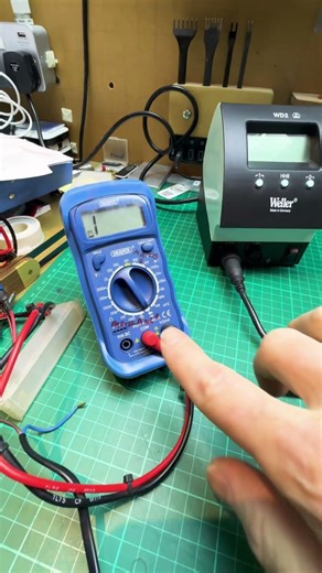 How to Test shower pump.. Flow switch