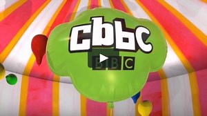 CBBC Channel Refresh 2014