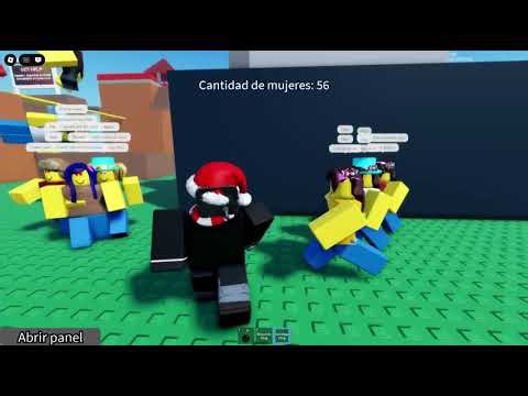Un mundo poco realista roblox