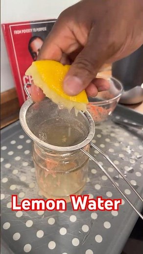 Drinking Lemon Water Every Morning and Every Night Before Bed #Live #highlight