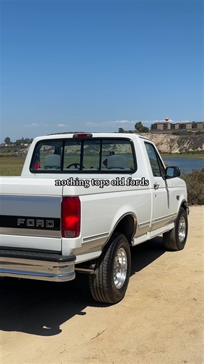 1994 Ford F150 XLT: The Classic Truck You Need