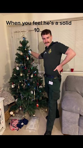 He can still pull if off in my eyes 😍😍! #nhs #studentparamedic #paramedic #fypシ #fyp #viral #cycling #lycra #lycrafashion #bike #mustache #mustacheman #nawneenaw