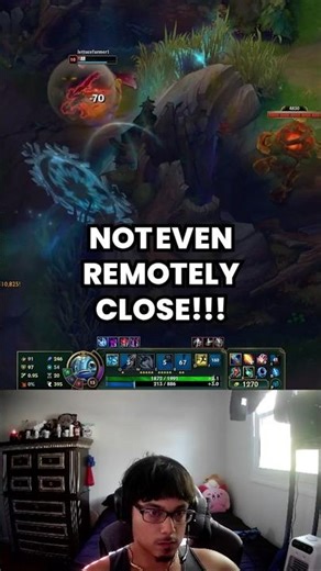 The EASIEST Way to DOMINATE League and Break Ankles INSTANTLY