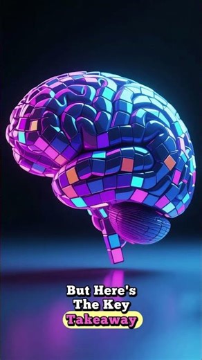 Male vs Female Brain - The Truth Science Actually Shows #science #psychology #brain