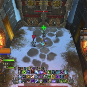 onebuttonking - Twitch