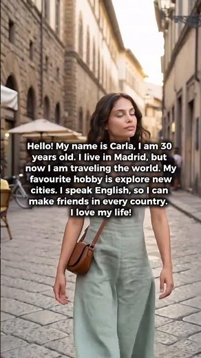 Si logras leer esto, tu nivel de inglés es A1
