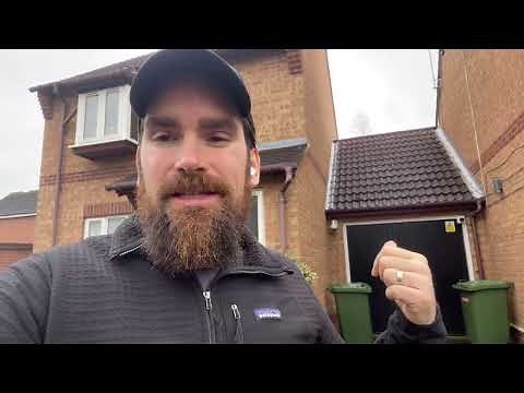 Verkada - CH52-E Multisensor Install