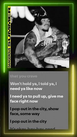 Yeat - COMË N GO (Lyrics)