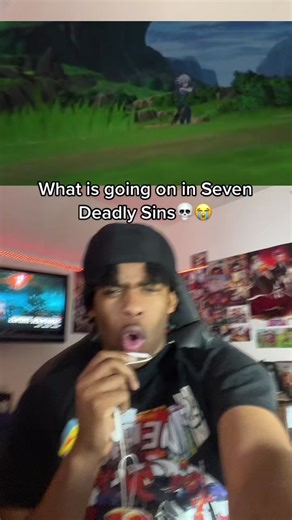 Exploring the Mysteries of Seven Deadly Sins