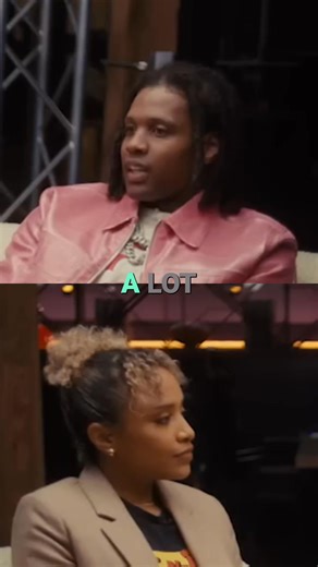 Lil Durk interview DURK talks about taking a break from social media | Lil Durk Quotes