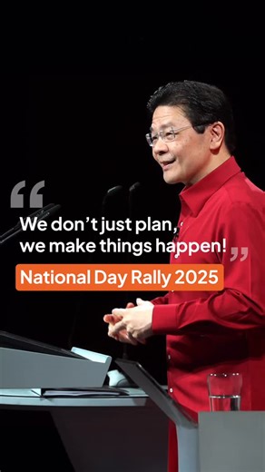 Ohmyhome on Instagram: "PM Wong announced bold plans to transform Sembawang and Sembawang Shipyard into a thriving waterfront destination — 3x the size of Ang Mo Kio Town Centre! 🏙️ ✅ Preserve the iconic dry dock & maritime heritage ⚓ ✅ New homes with waterfront living 🏡 ✅ Vibrant promenade with dining, shopping & community spaces 🍴🛍️ ✅ Sports, concerts & family events 🎶 A future-ready town, rooted in history — Sembawang is set to shine! 🌟 #Ohmyhome #NDP2025 #SingaporeFuture #WaterfrontLiv