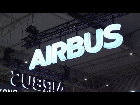 From cockpit to orbit: How Airbus aims for seamless global connectivity