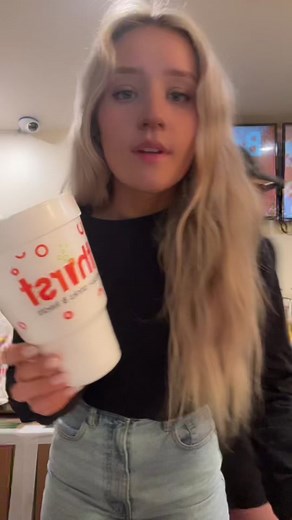 Let’s make a sprite mix #sodashop#utahsoda#utah#thirstdrinks#thirsty#soda#creamsoda#sprite#watermelon