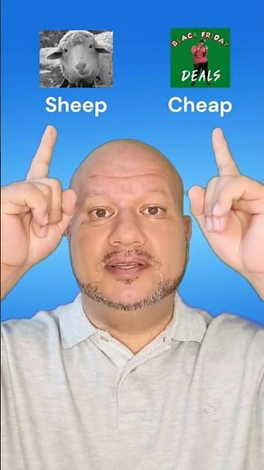 Tu Cerebro en Español Escucha ‘Sheep’ y ‘Cheap’ Como Iguales