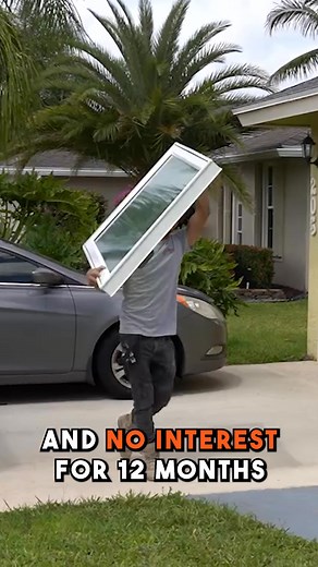 We’re looking for 150 Homeowners in MARTIN COUNTY for a 1-DAY Window Transformation! ⏰ Done in as Little as 1-DAY  Free In-Home Consultation  50% OFF Installation Built for Harsh Florida Weather  American-Made See if you qualify for local pricing!  https://www.stormtightwin.com/stw | Storm Tight | Facebook