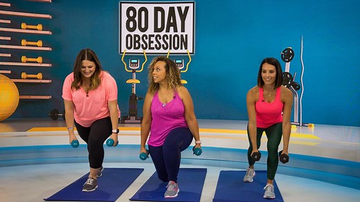 Our 80-day obsession challenge is underway: Meet the participants