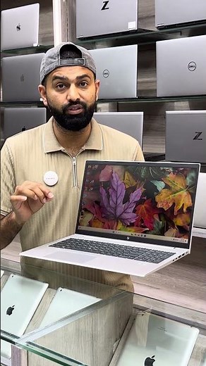 HP EliteBook 850 G7 – Best 15-Inch Laptop for Work +971-545378011