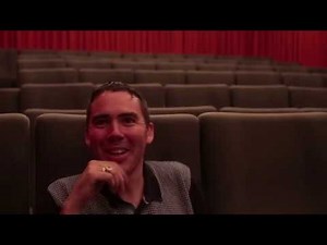 Why you should see Cardboard Gangsters - director Mark O'Connor