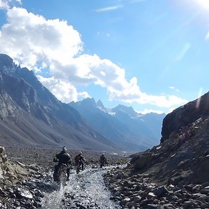 India Motorcycle Tour and Adventure - MotoQuest