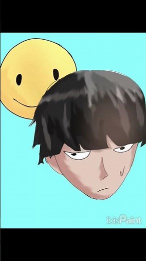 Mob psycho 100 x verity #mobpsycho100 #verity #arg #art #minecraft #horrormod #horror