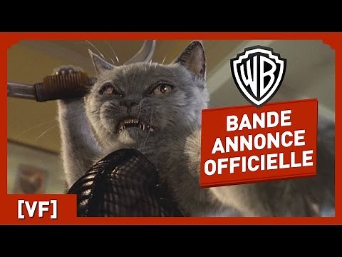 Comme Chiens et Chats 2 : La Revanche de Kitty Galore - Bande Annonce Officielle (VF)