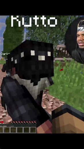 Darkomode Stuttering (FUNNY) 13th Street Episode 6 - YaBoiAction