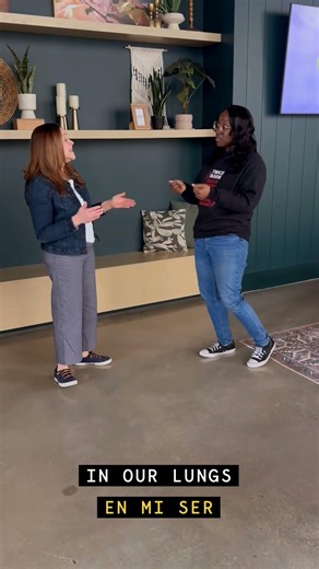 Every tribe & tongue will one day sing of His greatness! Why not start now? #greatareyoulord 🙌🏿