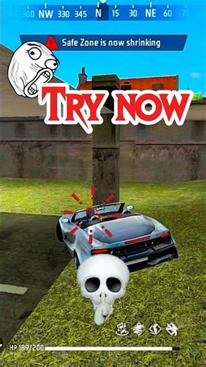 😱 "Unlock Secret #FF Free Fire Hacks: Tips & Tricks to Dominate the Battle Royale!"