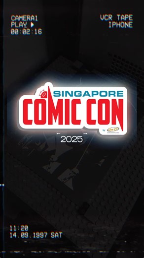 𝐒𝐢𝐧𝐠𝐚𝐩𝐨𝐫𝐞 𝐂𝐨𝐦𝐢𝐜 𝐂𝐨𝐧 👾 on Instagram: "🔥 SGCC 2025 EXCLUSIVE — ONLY FROM @fatsnakecomics ! Get ready, collectors — we’re bringing something truly special to this year’s Singapore Comic Con. Fat Snake Comics is proud to partner with Customizzare, renowned experts in precision laser engraving, for both corporate and individuals, to create a unique premium collectible: ✨ THE SGCC 2025 LIMITED EDITION SKETCH METAL ART PRINT (A5) ✨ Each metal plate is meticulously engraved to capture