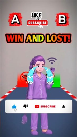 "Wi-Fi girl v/s powerful hotspot! 💯⚡