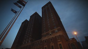 The haunted history of the Statler Hotel