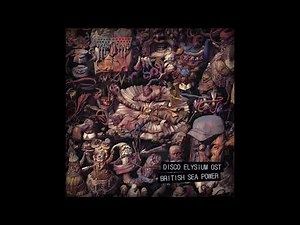 Disco Elysium OST - Disco Elysium (pt 1 and 2)