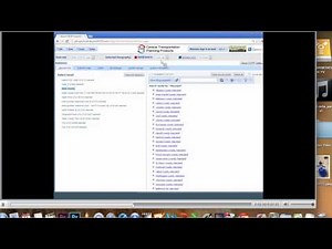 CTPP Software: select geography by list and map