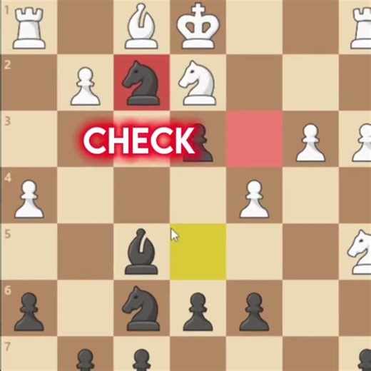 GothamChess VS New Bot