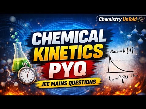 PYQ JEE Mains from kinetic #education #jee #jeemains #jeebatch