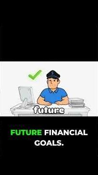 How Much You Should Have Saved by 25 #FinancialGoals #Money #Shorts