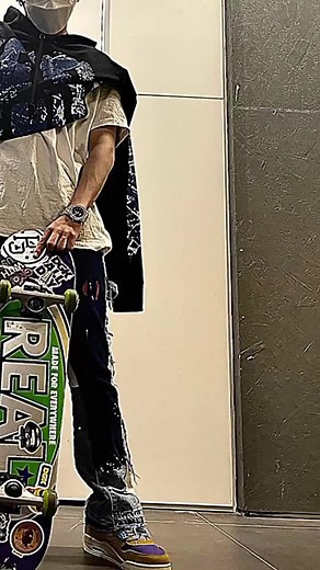 Drunk | Oneshoot! #pov #yoshi #treasure #fyp #luvyjeonly