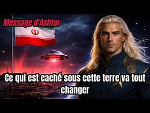 ⚠️ ASHTAR: “Why this region is attracting so much global attention…”