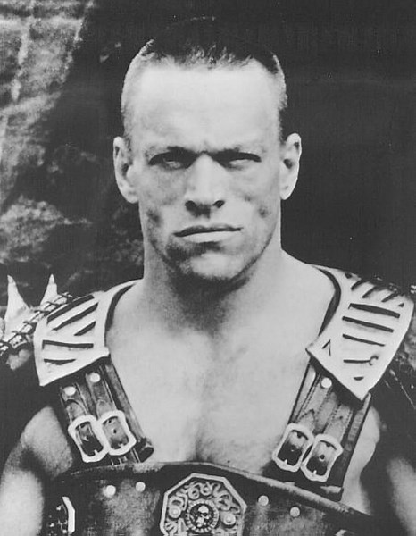 Brian Thompson | Actor, Director, Writer