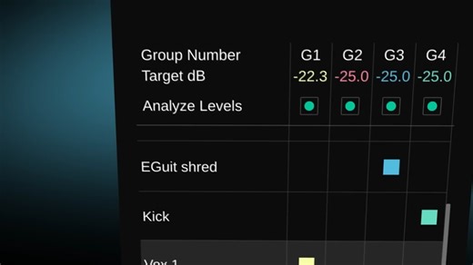 [AI 驱动的电平控制工具] Sonible Pure Level v1.0.0 [WiN]